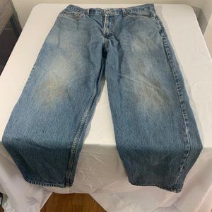 Vintage Levi's 560 Men's Jeans